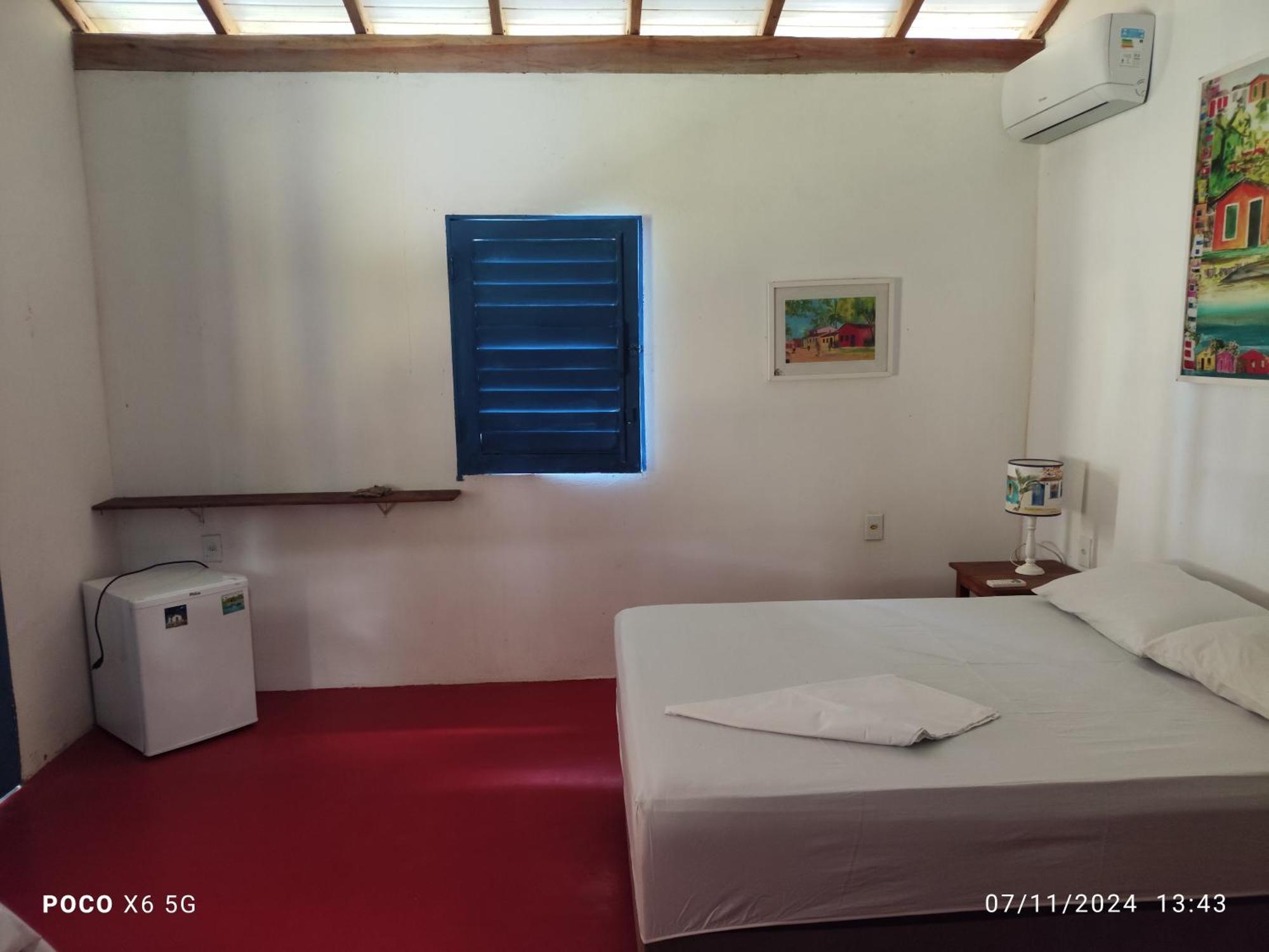 Frentemar Caraiva Hospedagem domiciliar