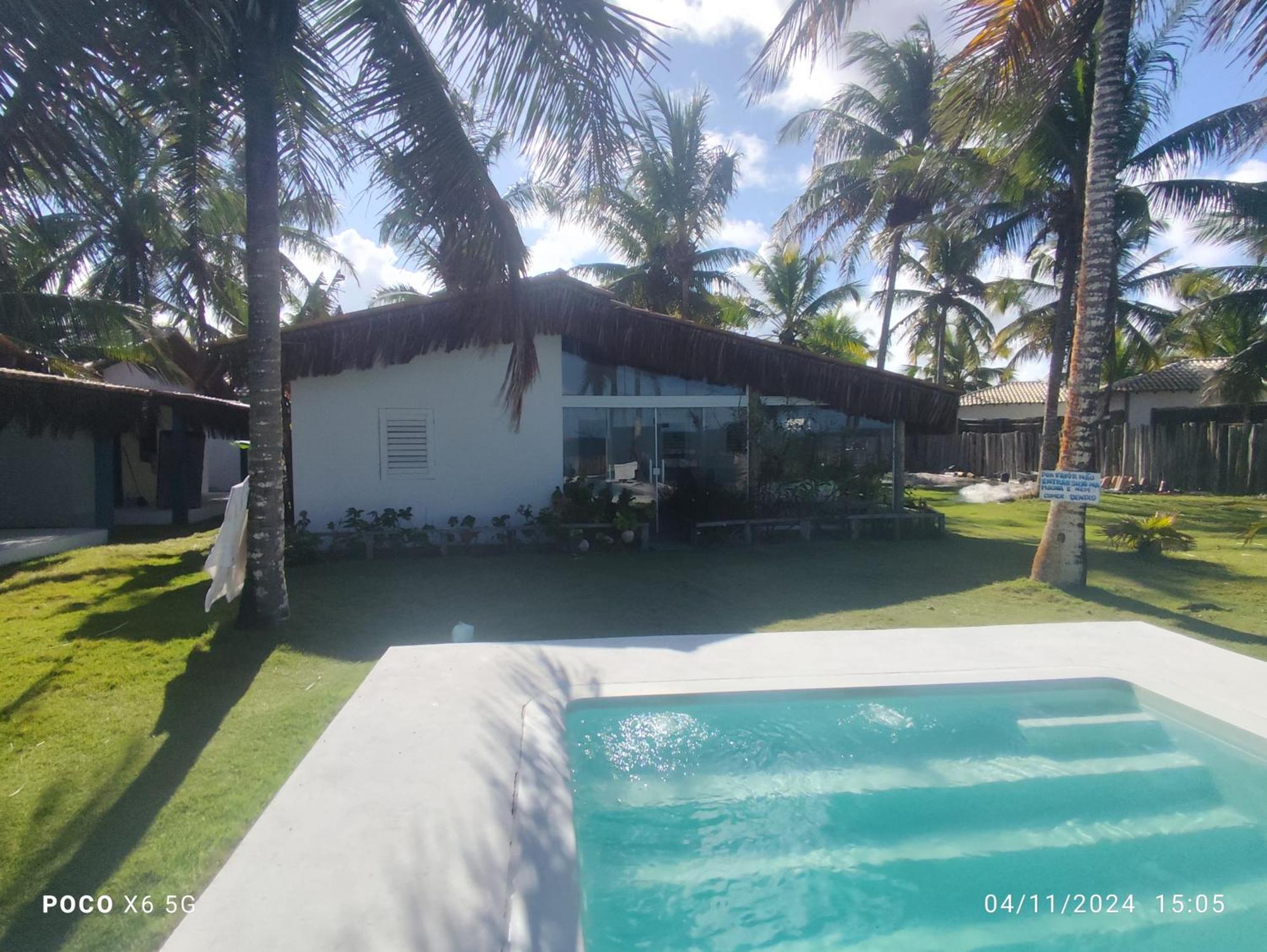 Frentemar Caraiva Hospedagem domiciliar *
